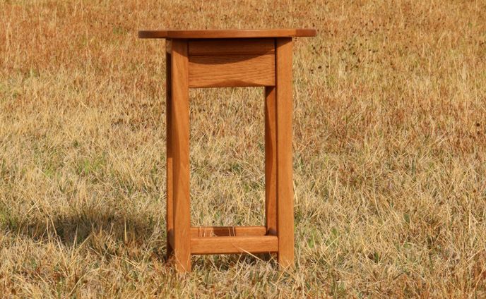 My Favorite Stool