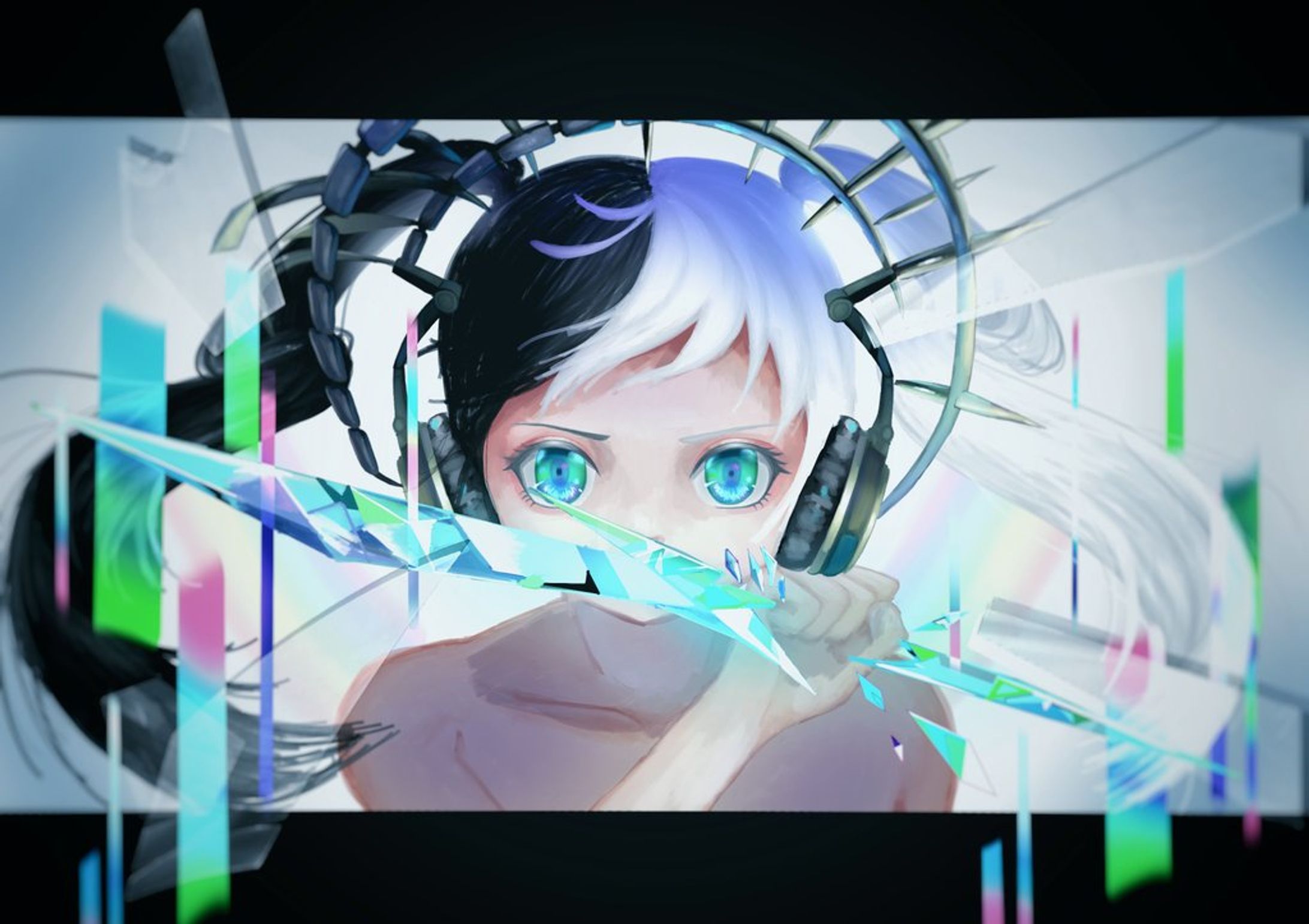 VOCALOID FANART-1