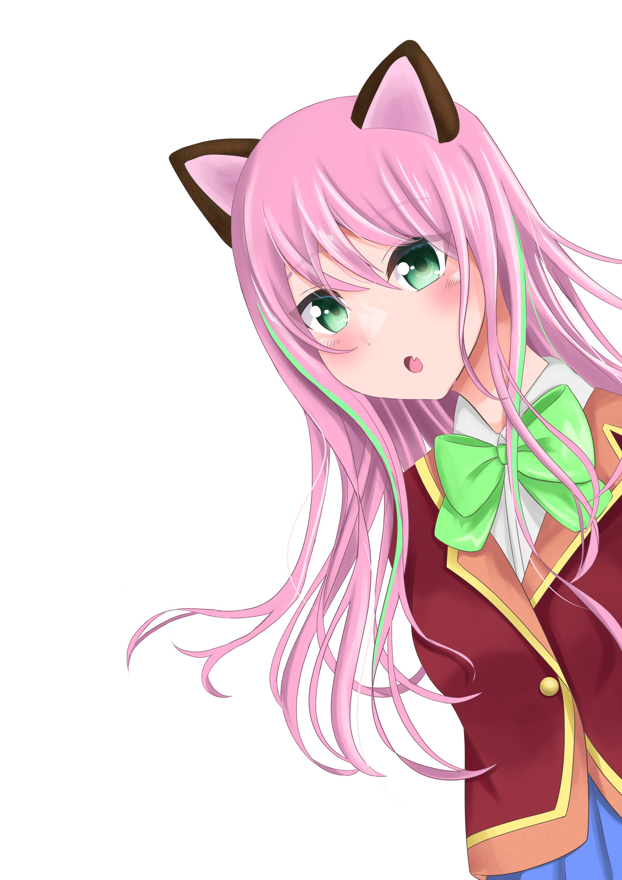 【おそ松さん】橋本にゃー-1