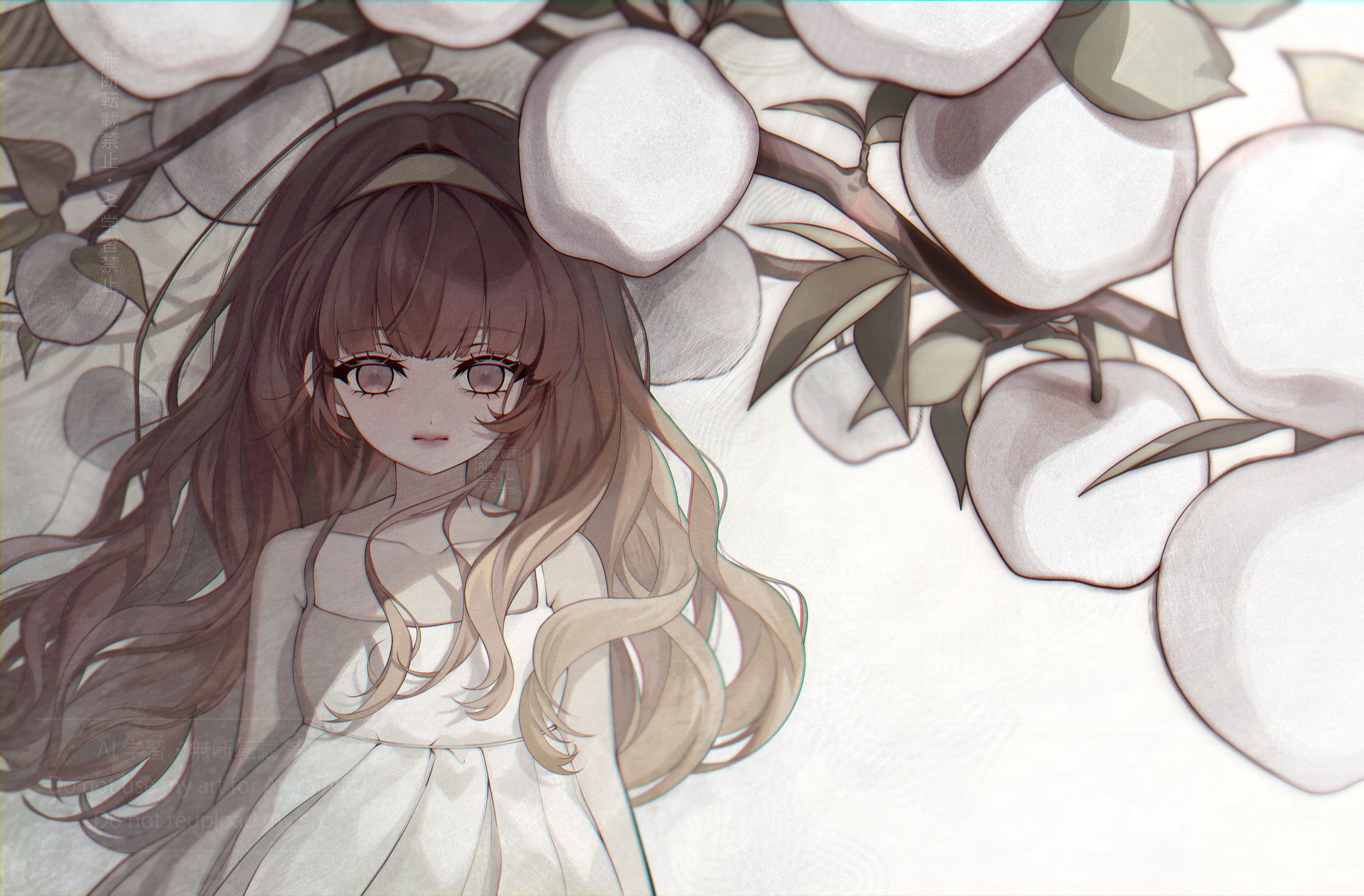 【オリジナル】空虚-1