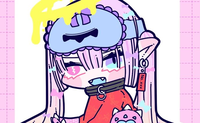の〜なしちゃん