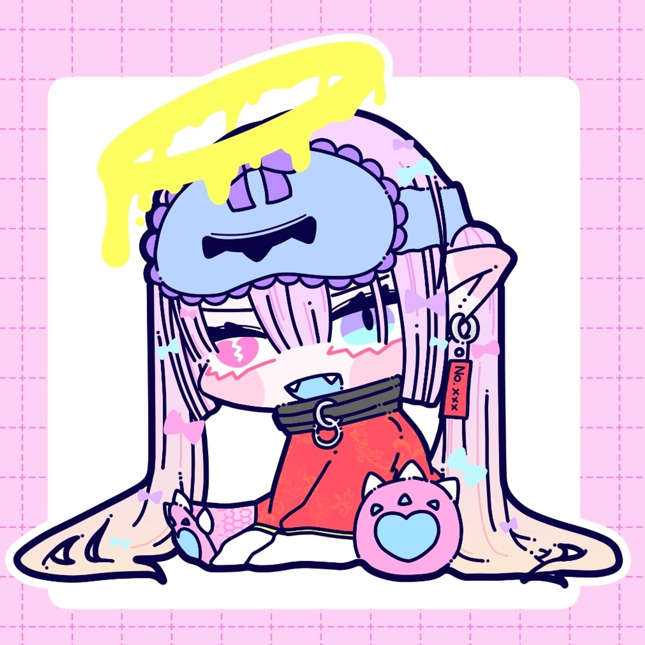 の〜なしちゃん-1