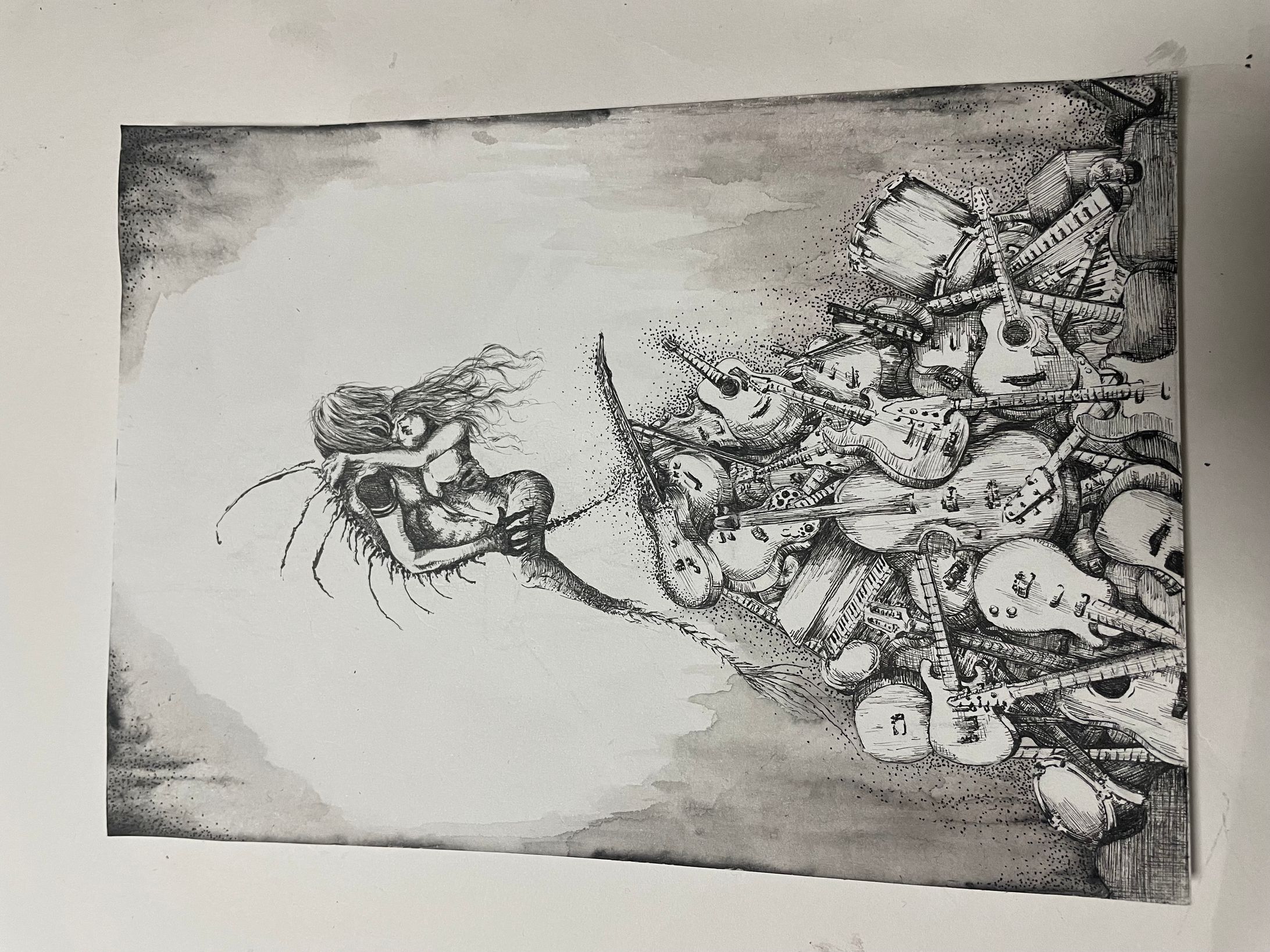 Art work -1