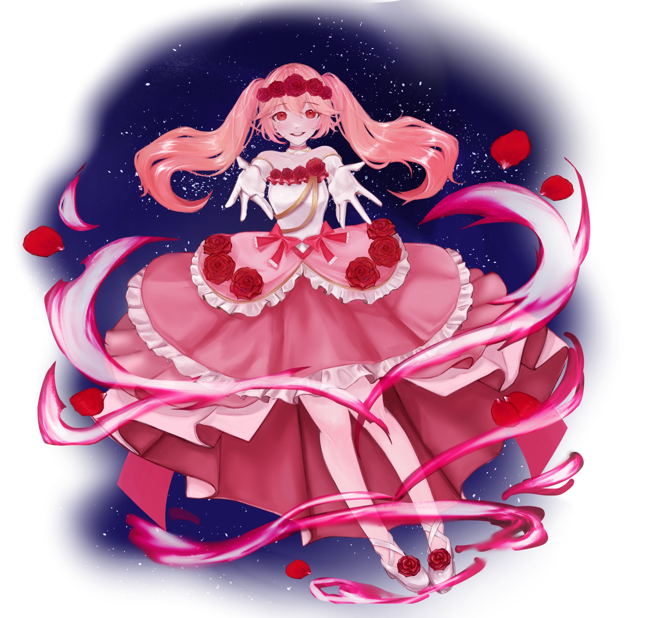 【実績】全身イラスト-1