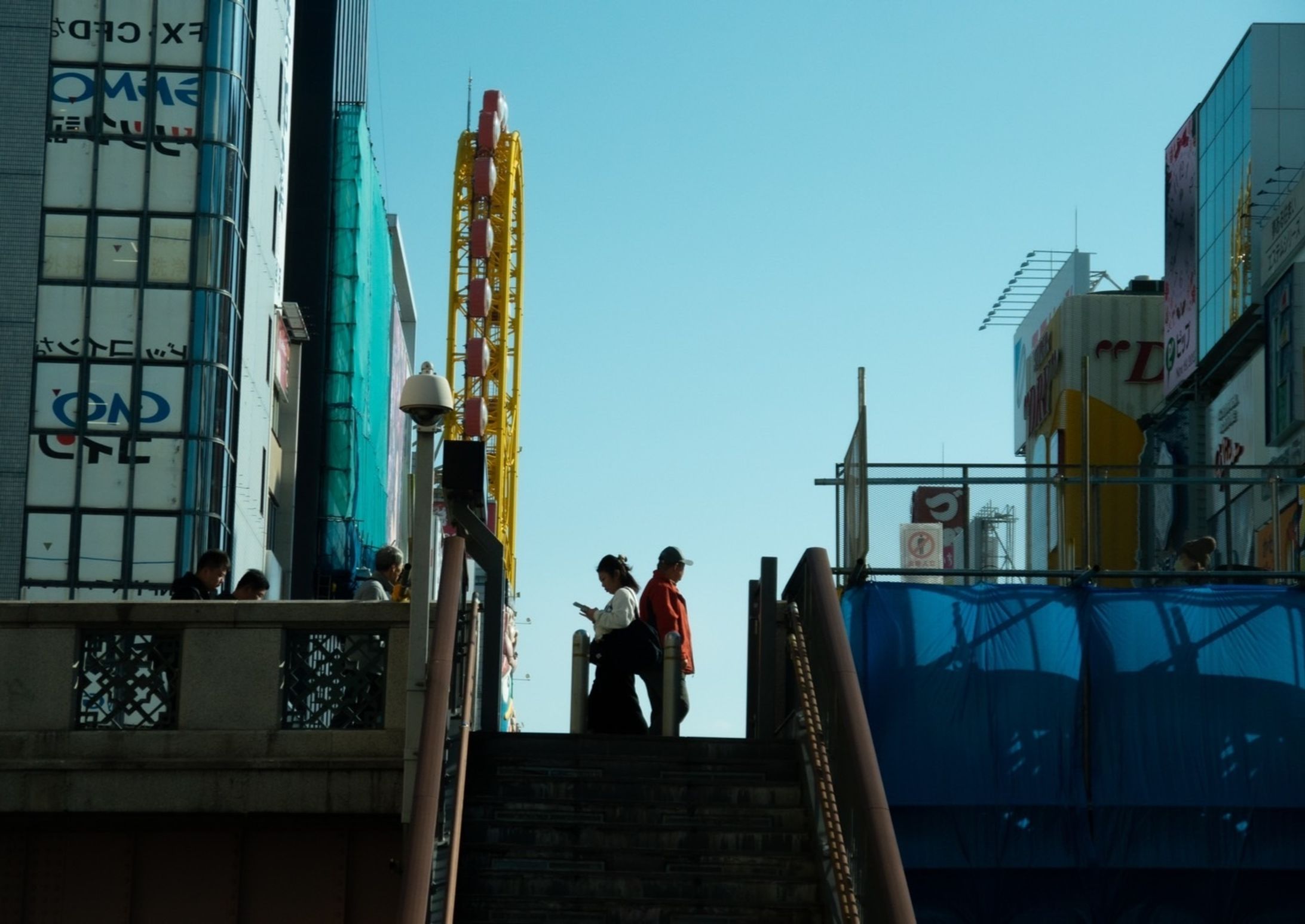 Street snap-1