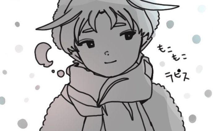 漫画　イラスト、声優