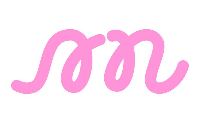 自分のロゴ