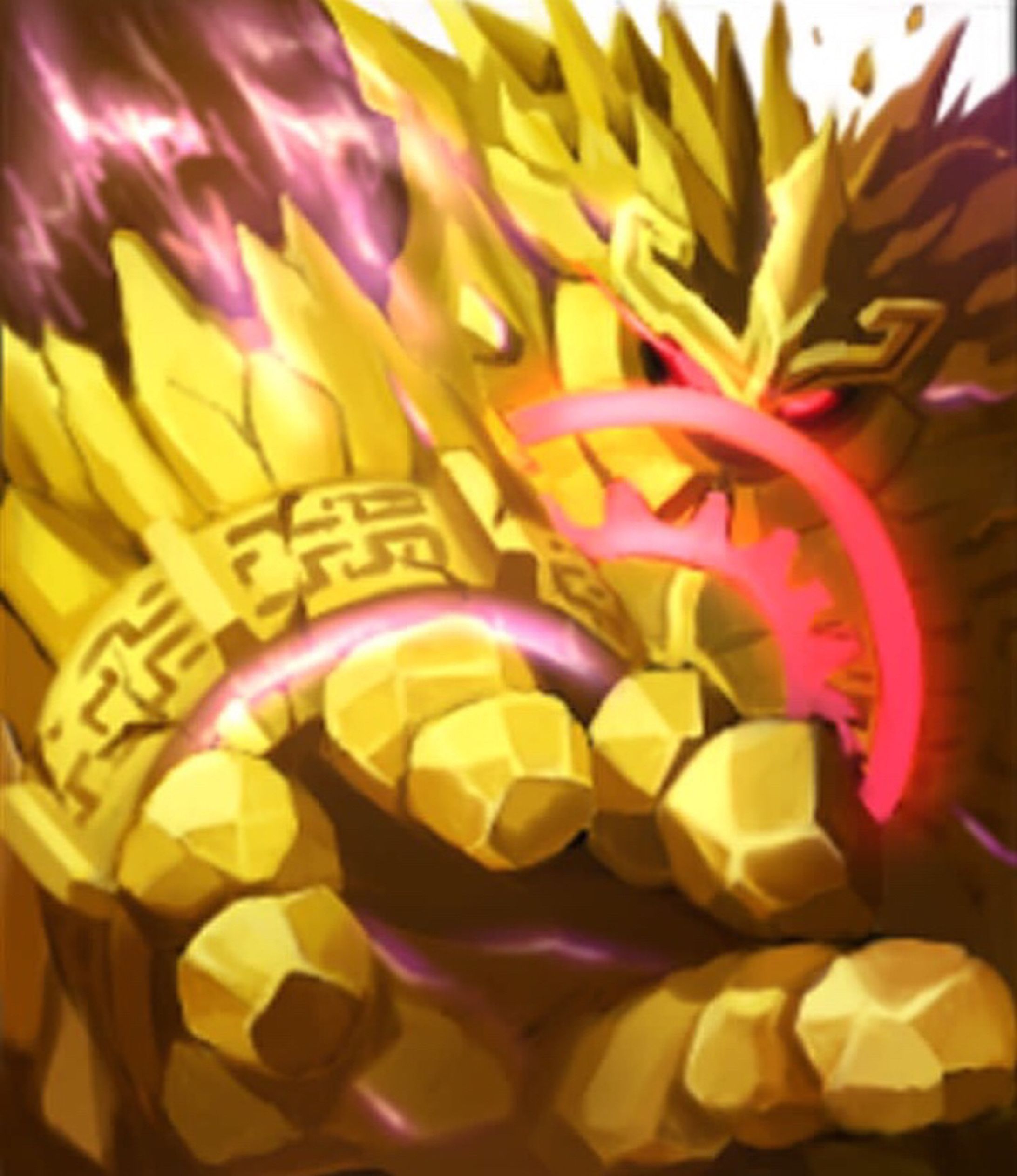 破壊の力-1