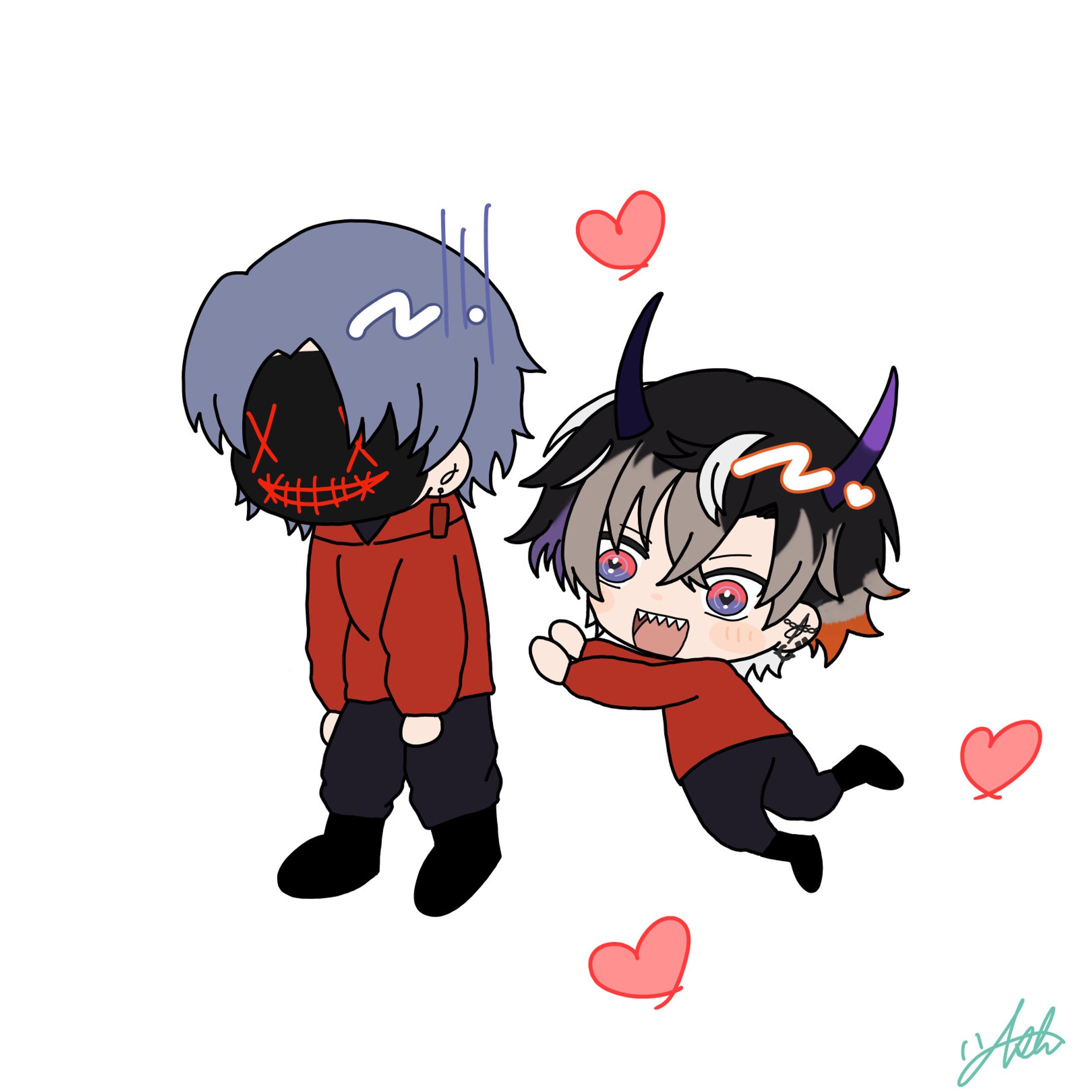 【FA】MADTOWN-1