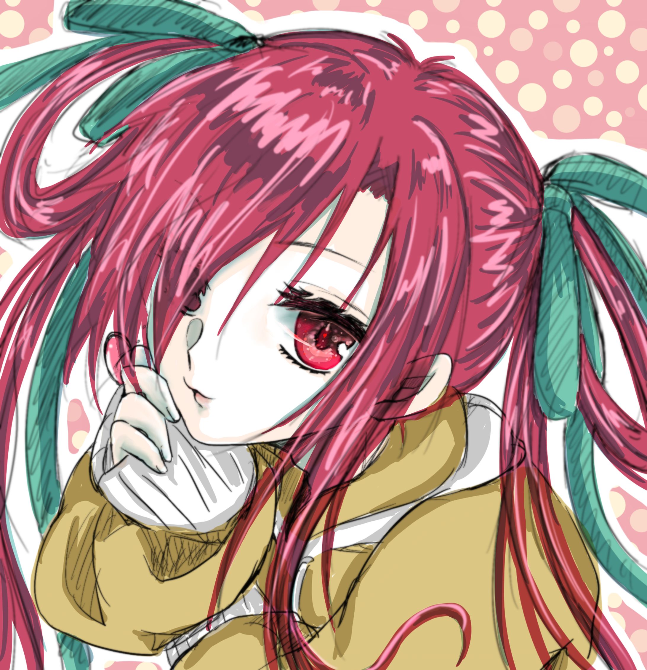落書き/トレス素材使用まとめ-1