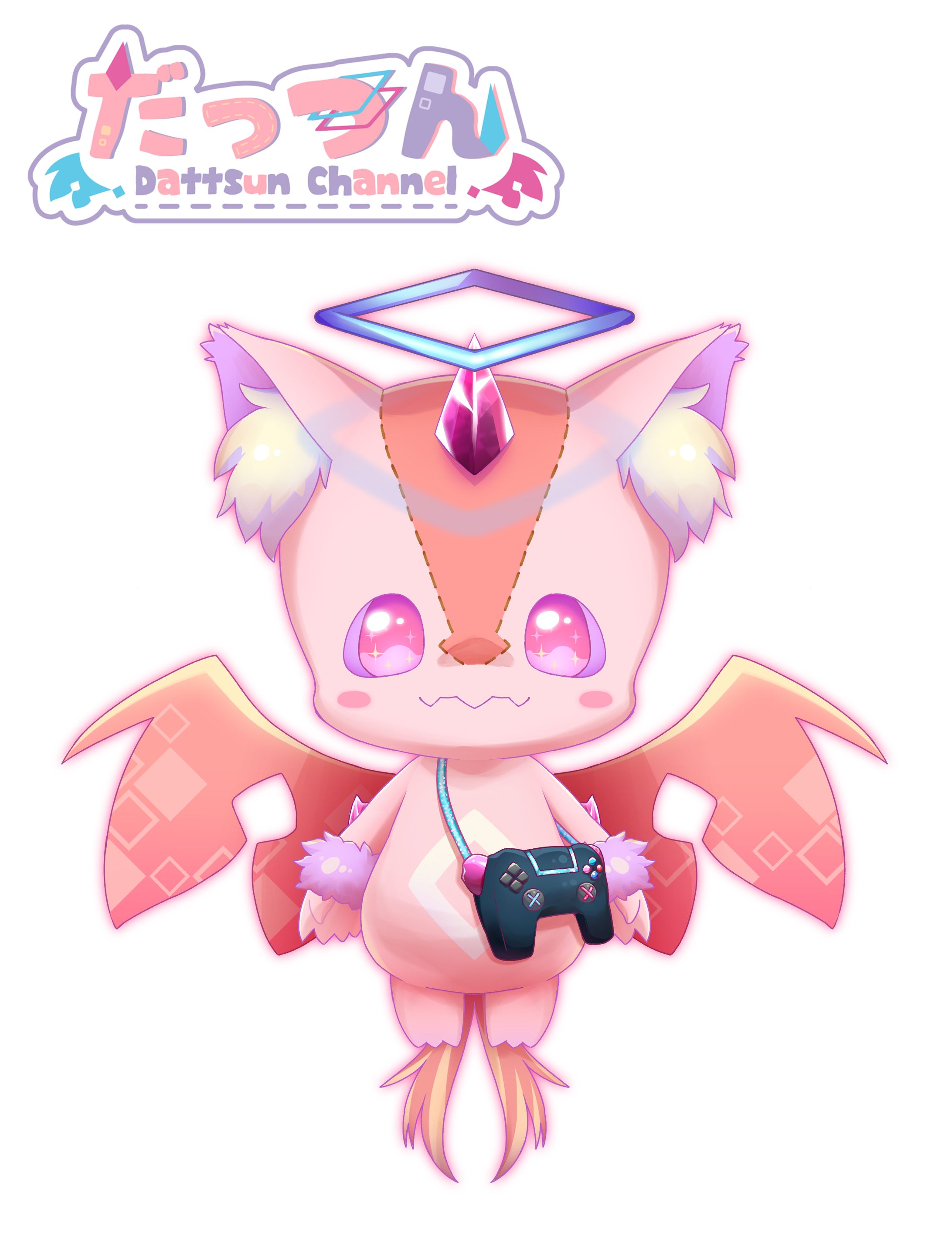 Vtuberだっつん-1