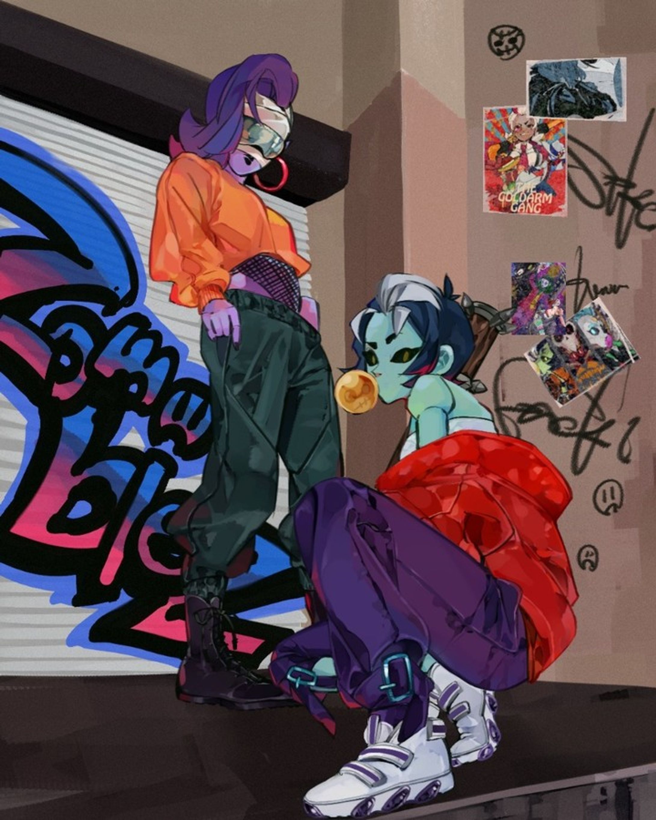 .
.
.
.
.
.
💙💙💙💙💙💙💙💙💙💙
#brawlstars #brawlstarsfanart 
#brawlstarsart #brawlart #ブロスタ
#digitalart-1