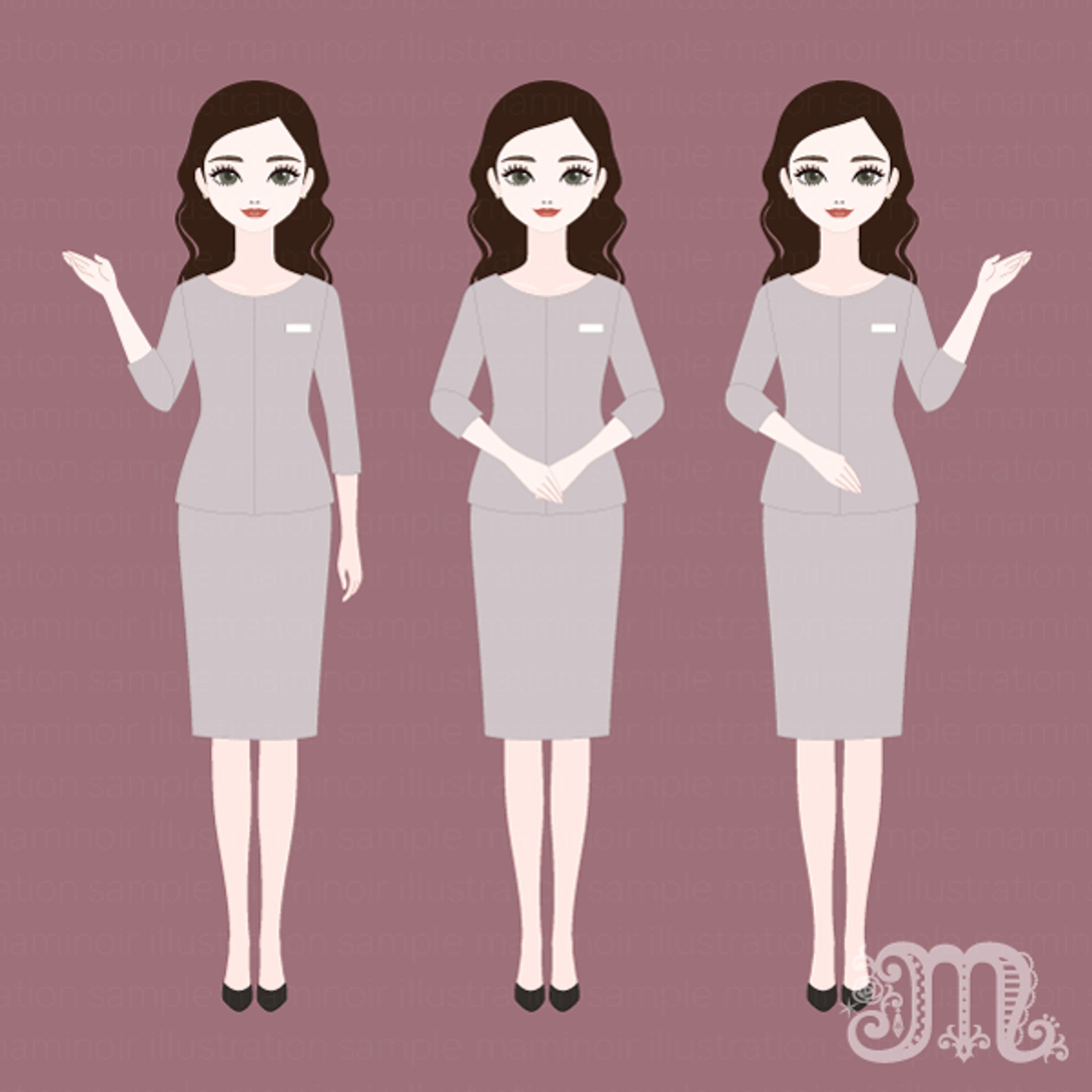 Working woman-1