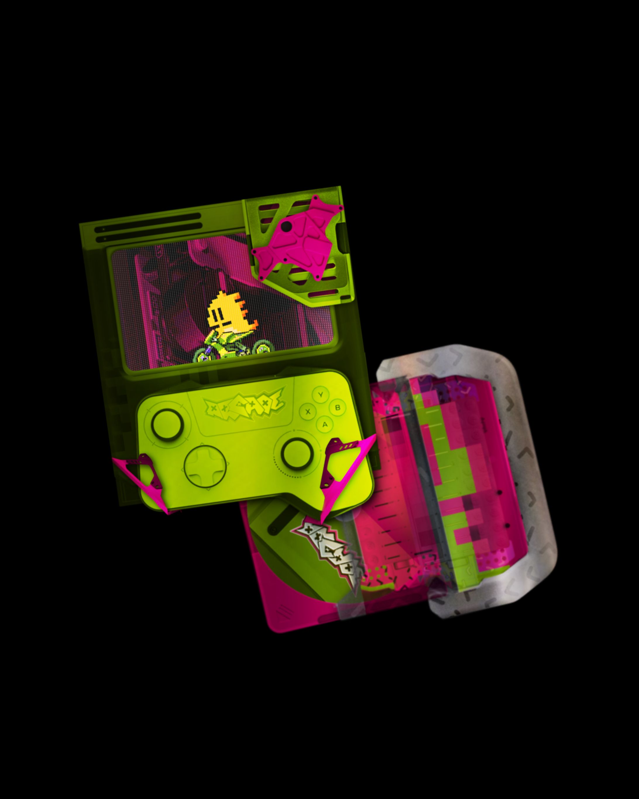 3d objects collection-1-1