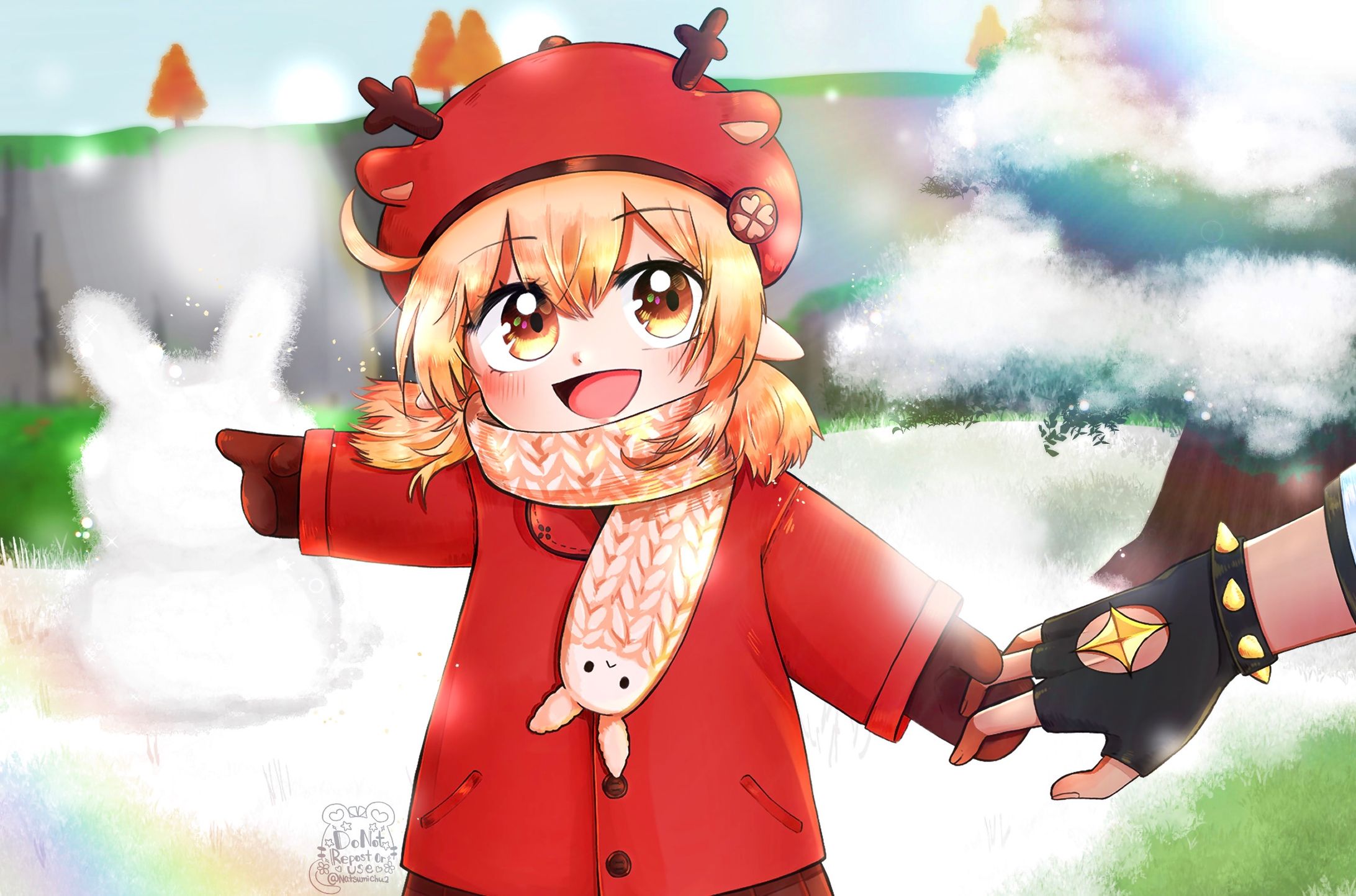 Klee クレー-1