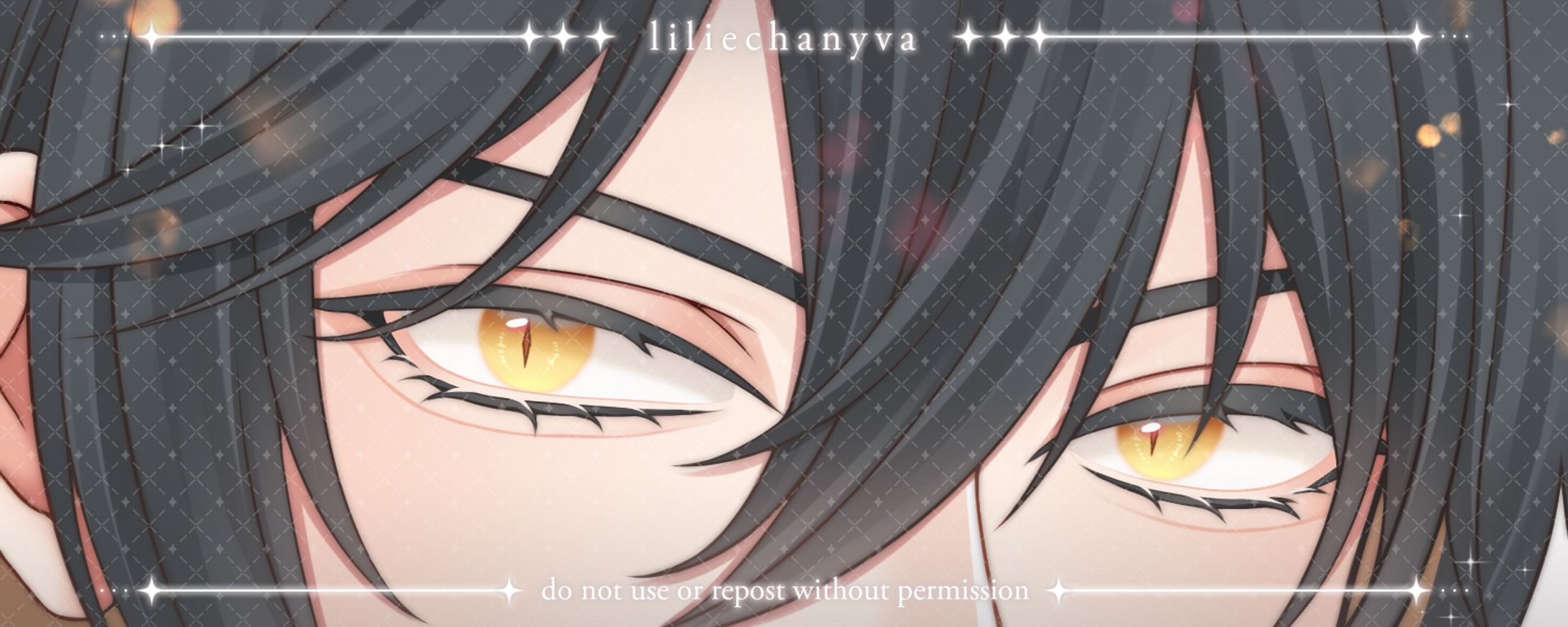 Commission for Ize Kiel-1