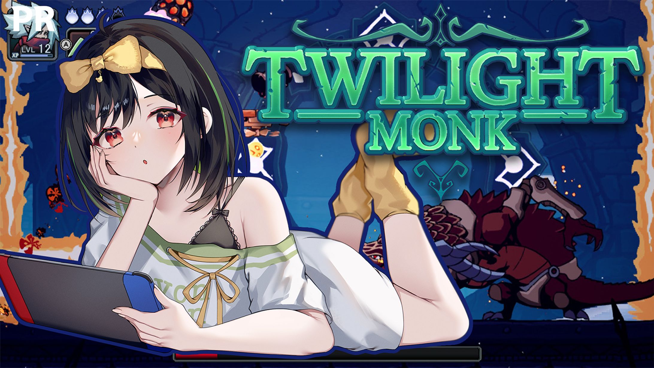 【PR】トワイライトモンク-1