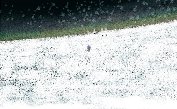 『Do YoU LiKe WiNtEr?』

❄
 ❄
 ❄
 ❄

#artwork
#illustration
#キリトリセカイ
#アート
#絵
#winter