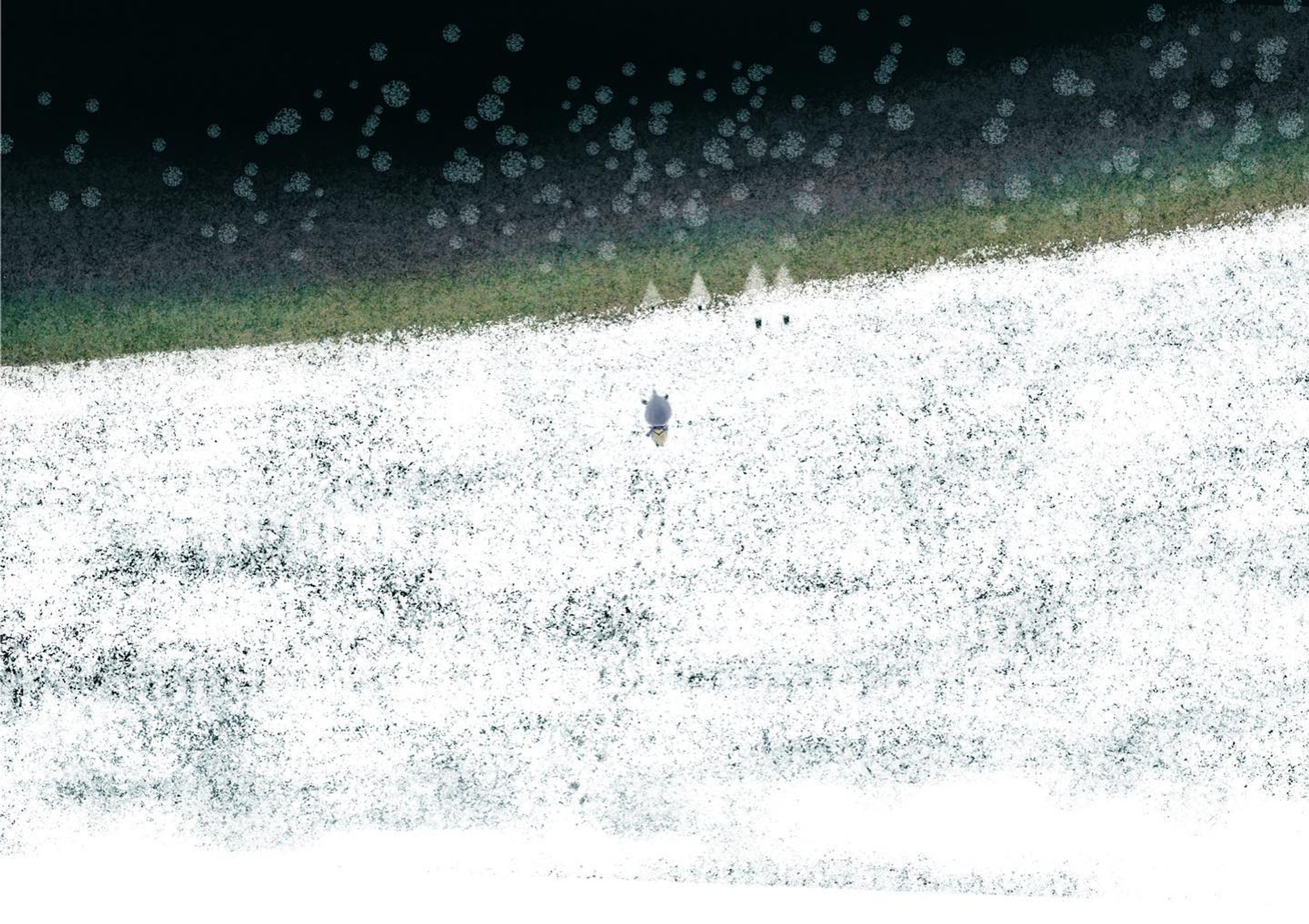 『Do YoU LiKe WiNtEr?』

❄
 ❄
 ❄
 ❄

#artwork
#illustration
#キリトリセカイ
#アート
#絵
#winter-1