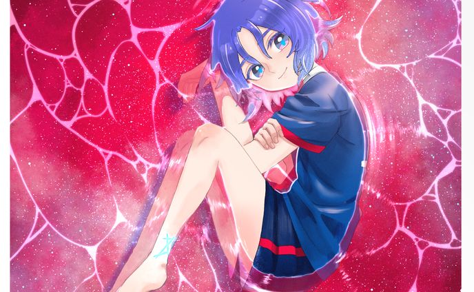 ファンアート