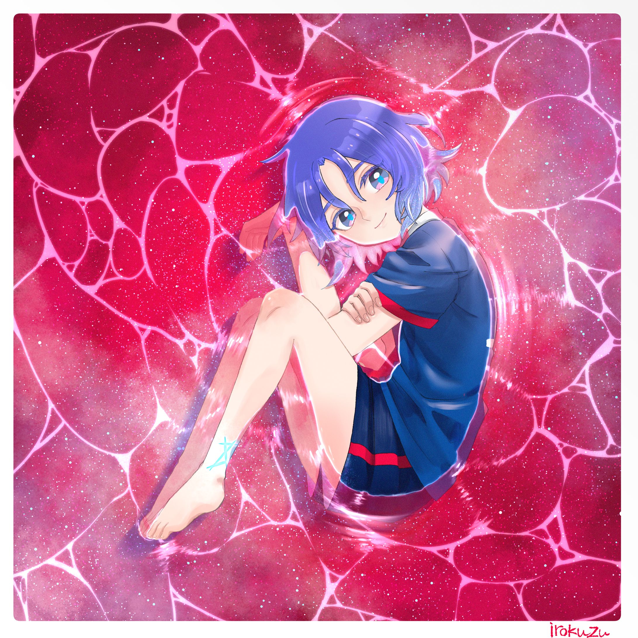 ファンアート-1