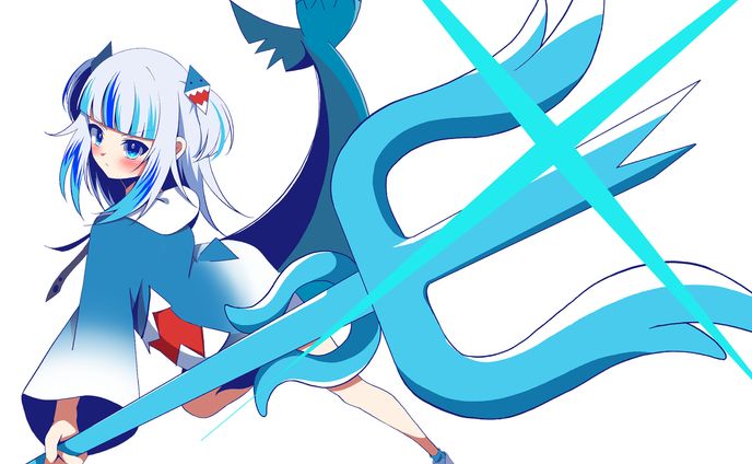 Gura chan