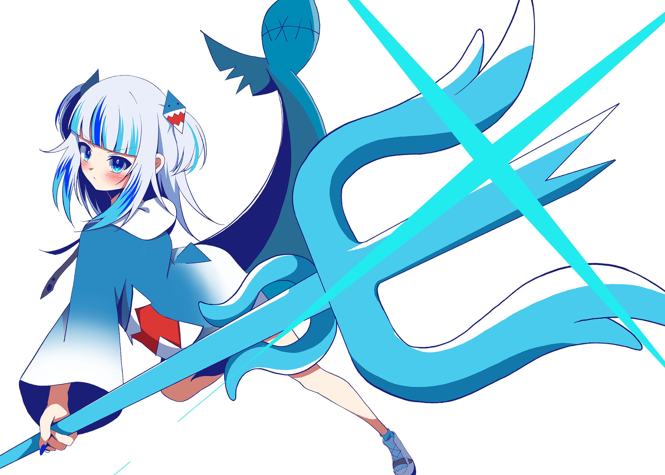 Gura chan-1