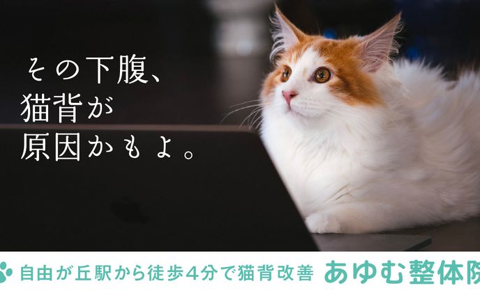 自由が丘あゆむ整体院