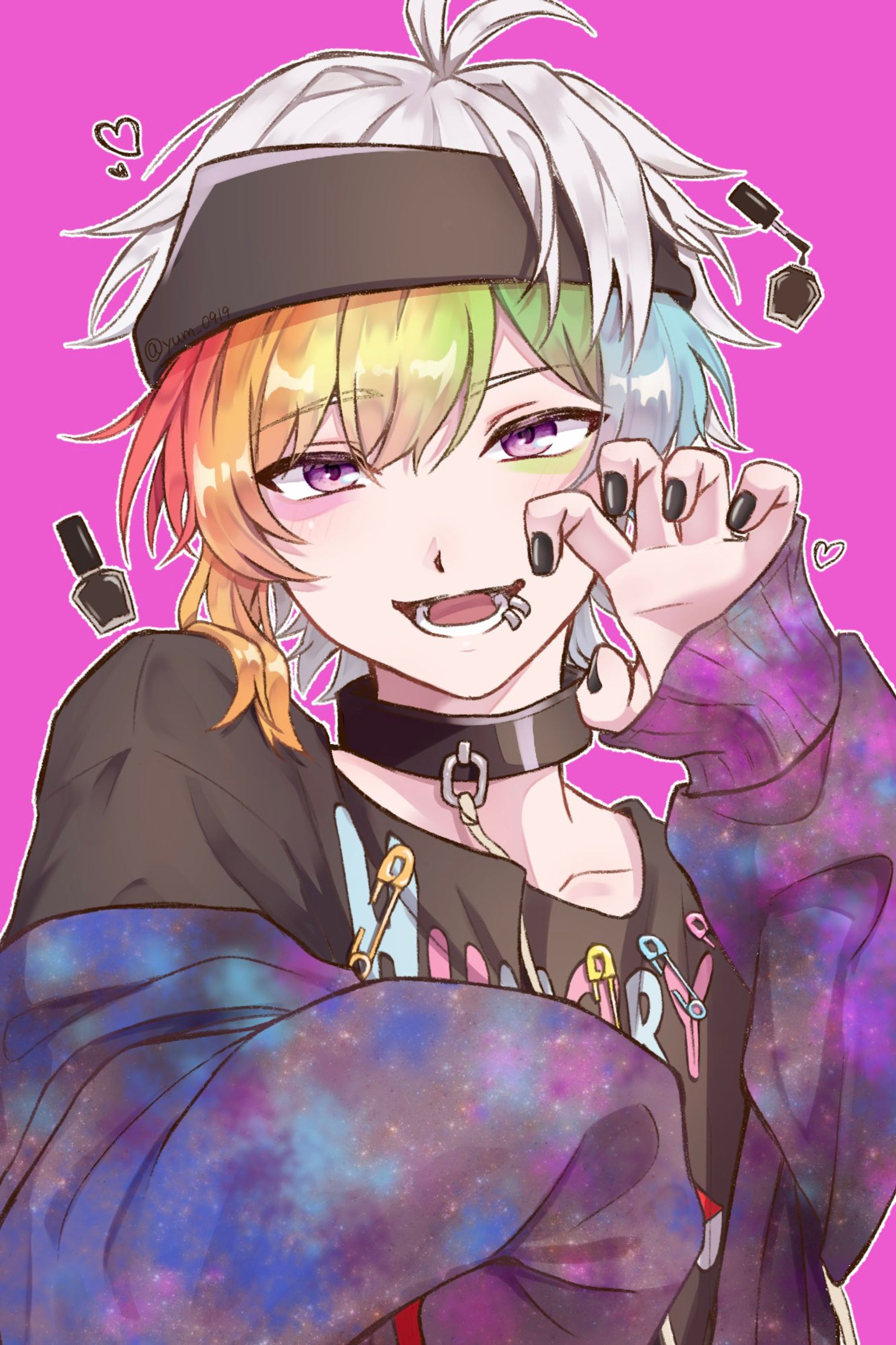 【ファンアート】まとめ-1