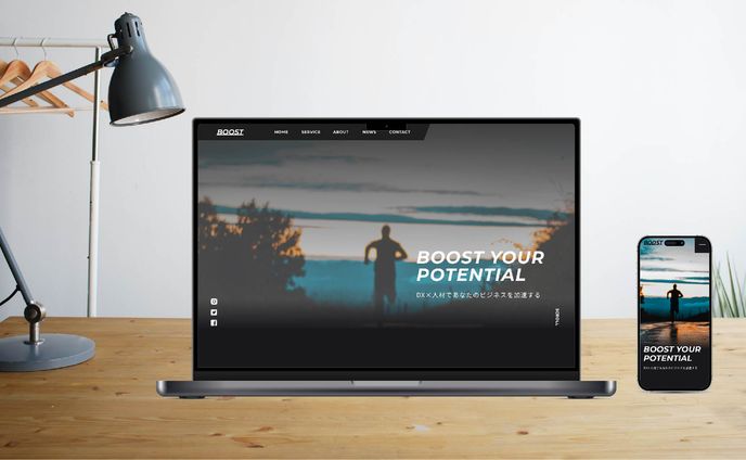 コーポレートサイト_PCver.