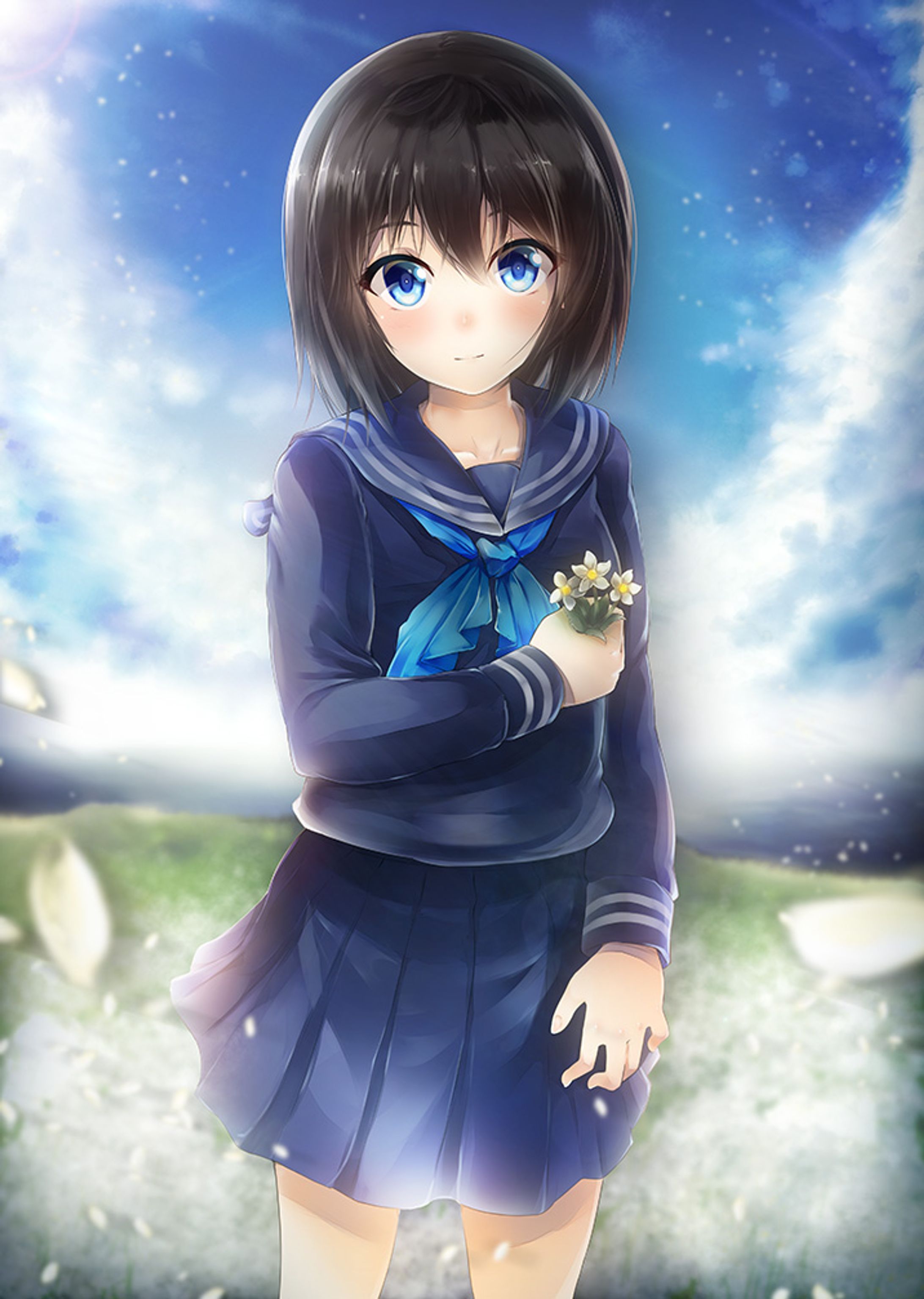 side blue-1