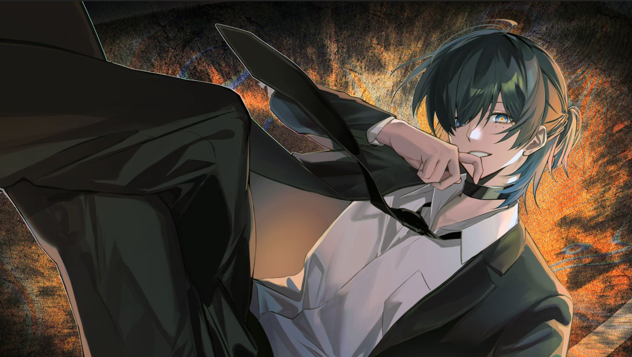 鯨木様  IRIS OUT cover-1