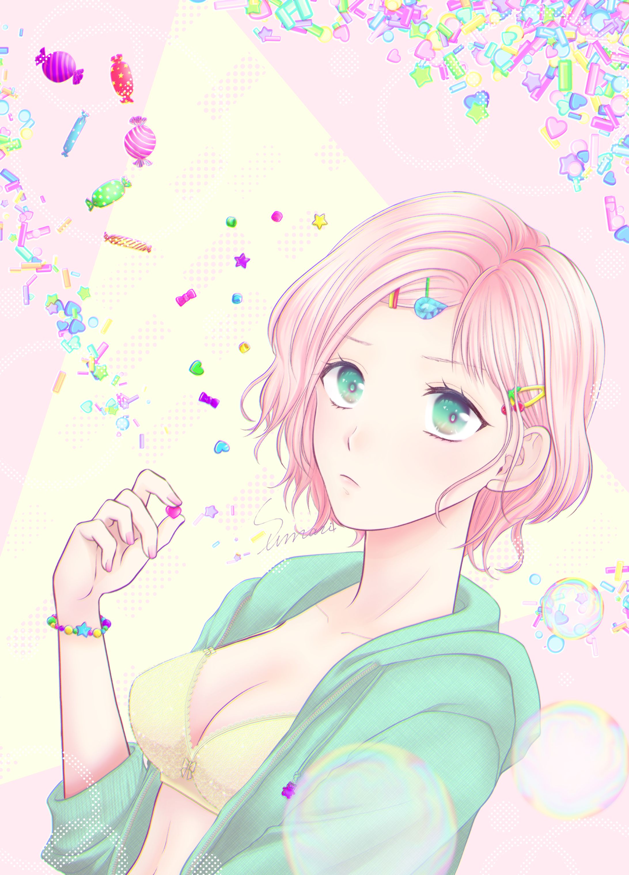 こどもあつかいされたくない-1