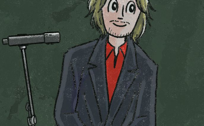 イラスト、マンガ、business
