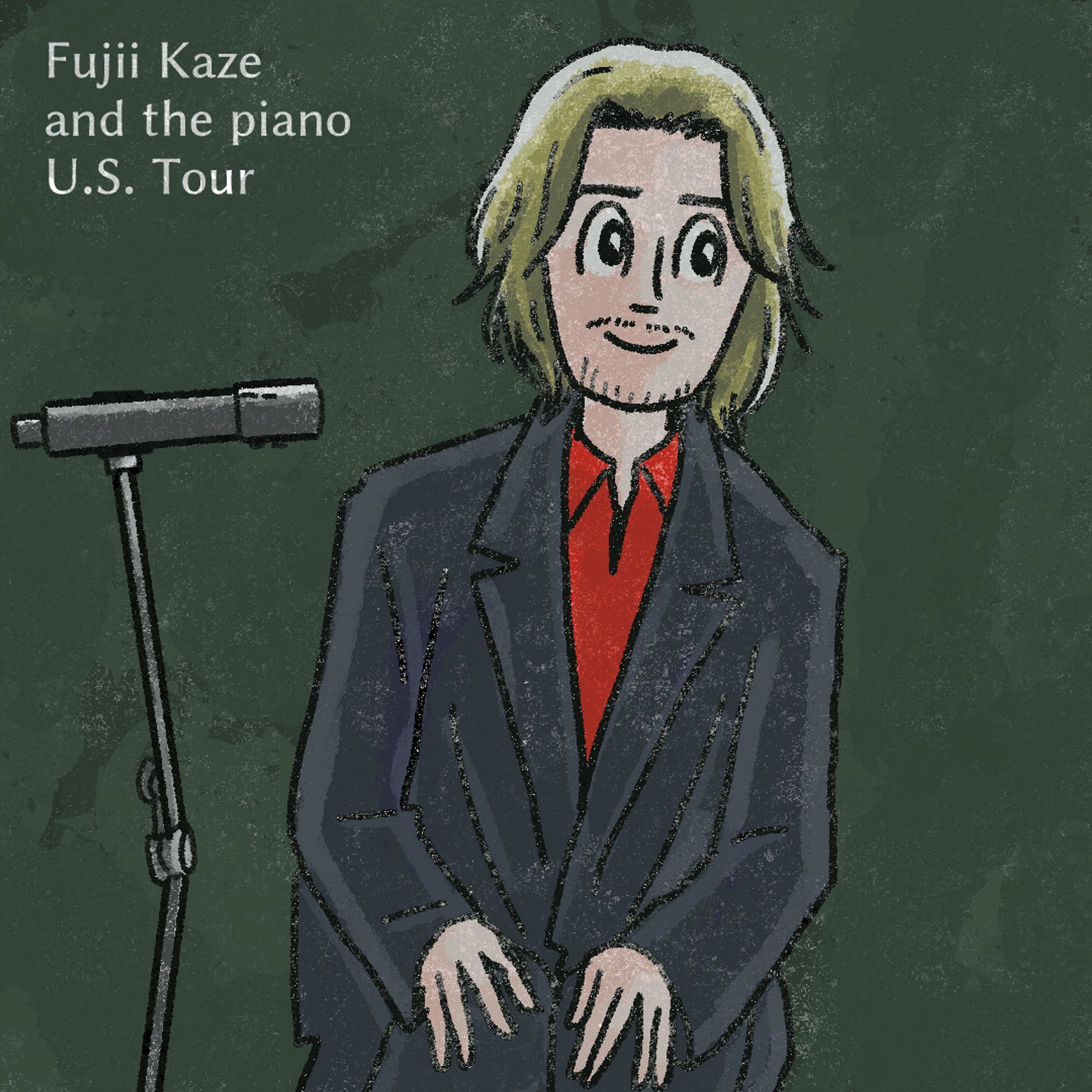 20240604USツアー3日目藤井風さん-1