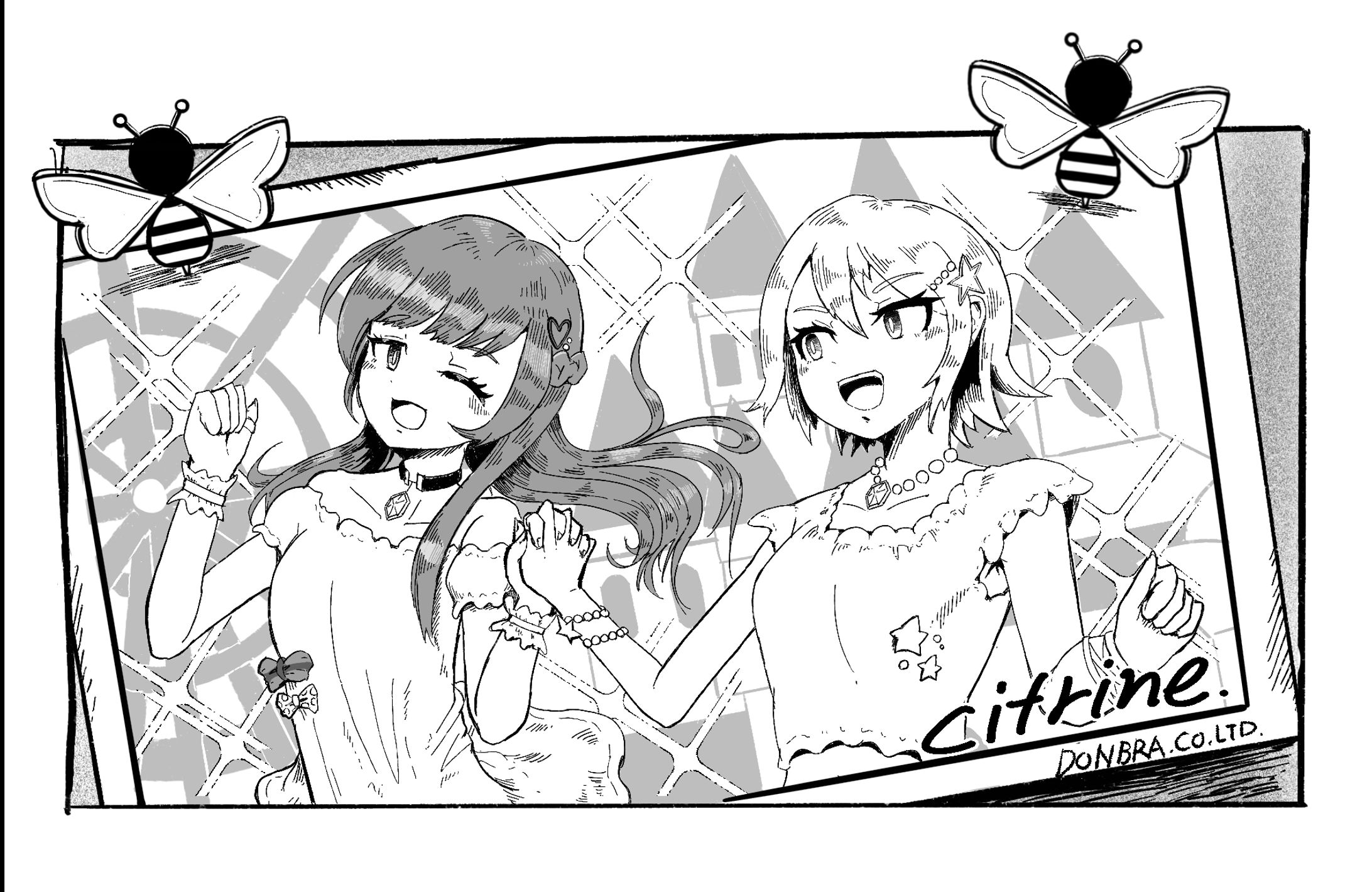 BOF:NT 応援イラスト-1