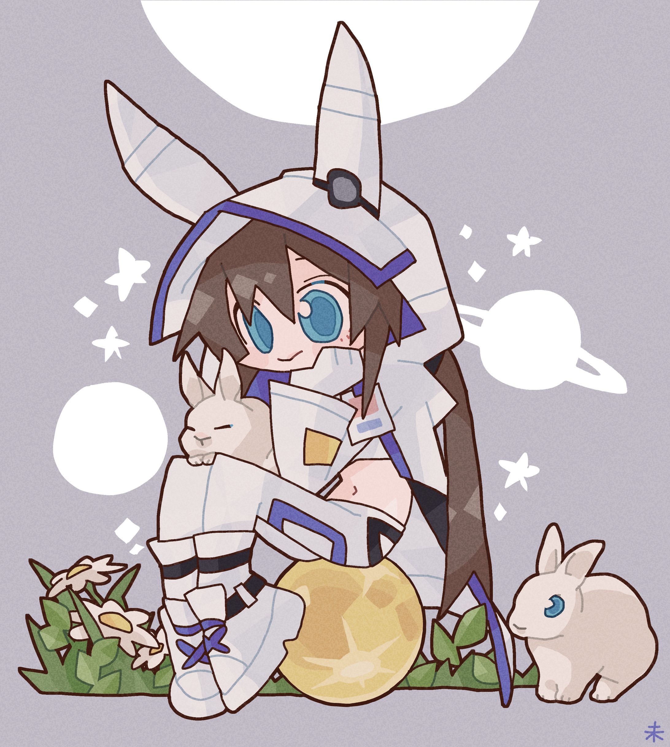 アーミヤ-1