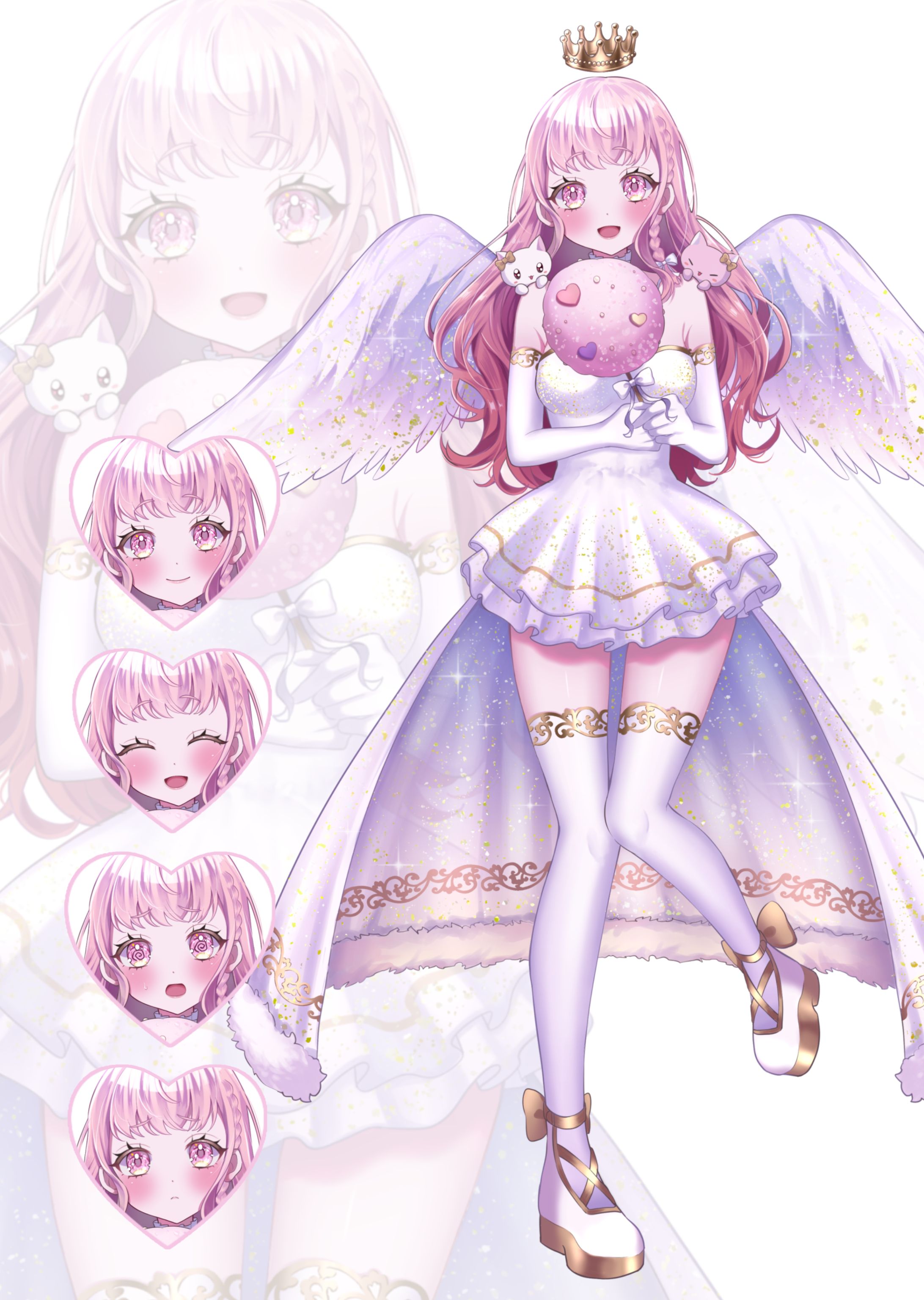 わたがしリリィ 様-1