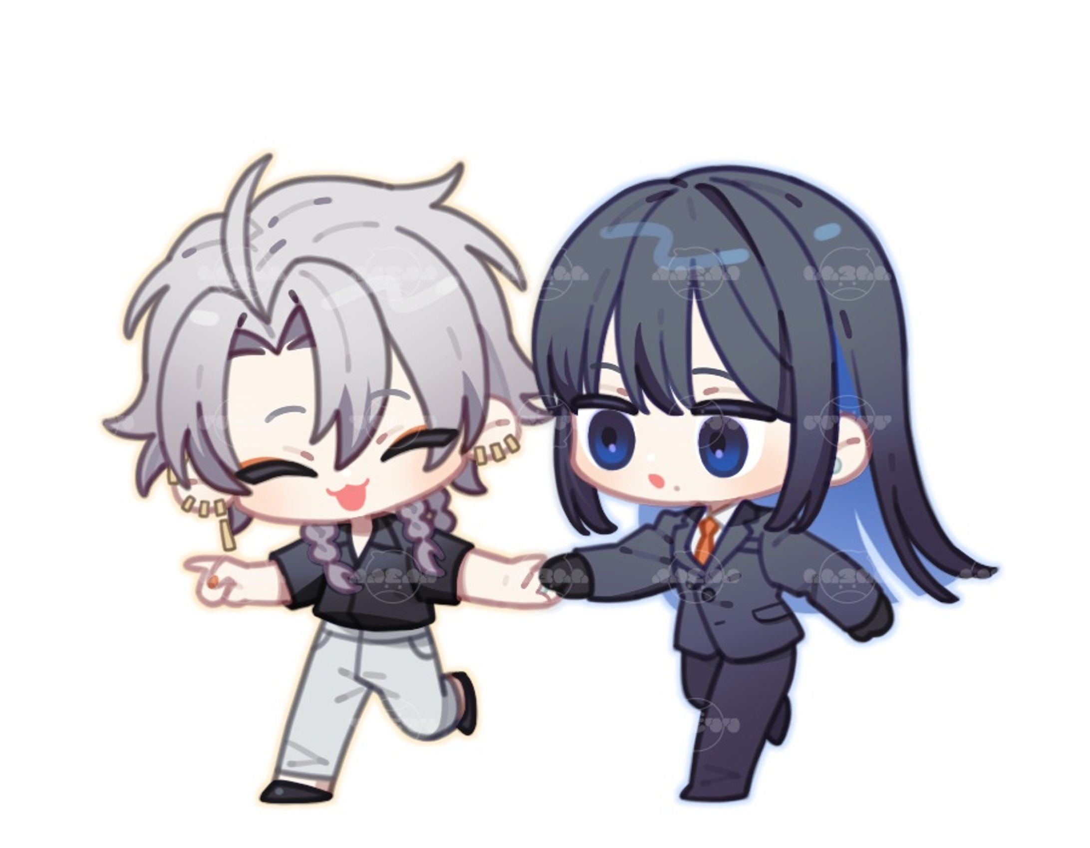 デフォルメイラスト-1