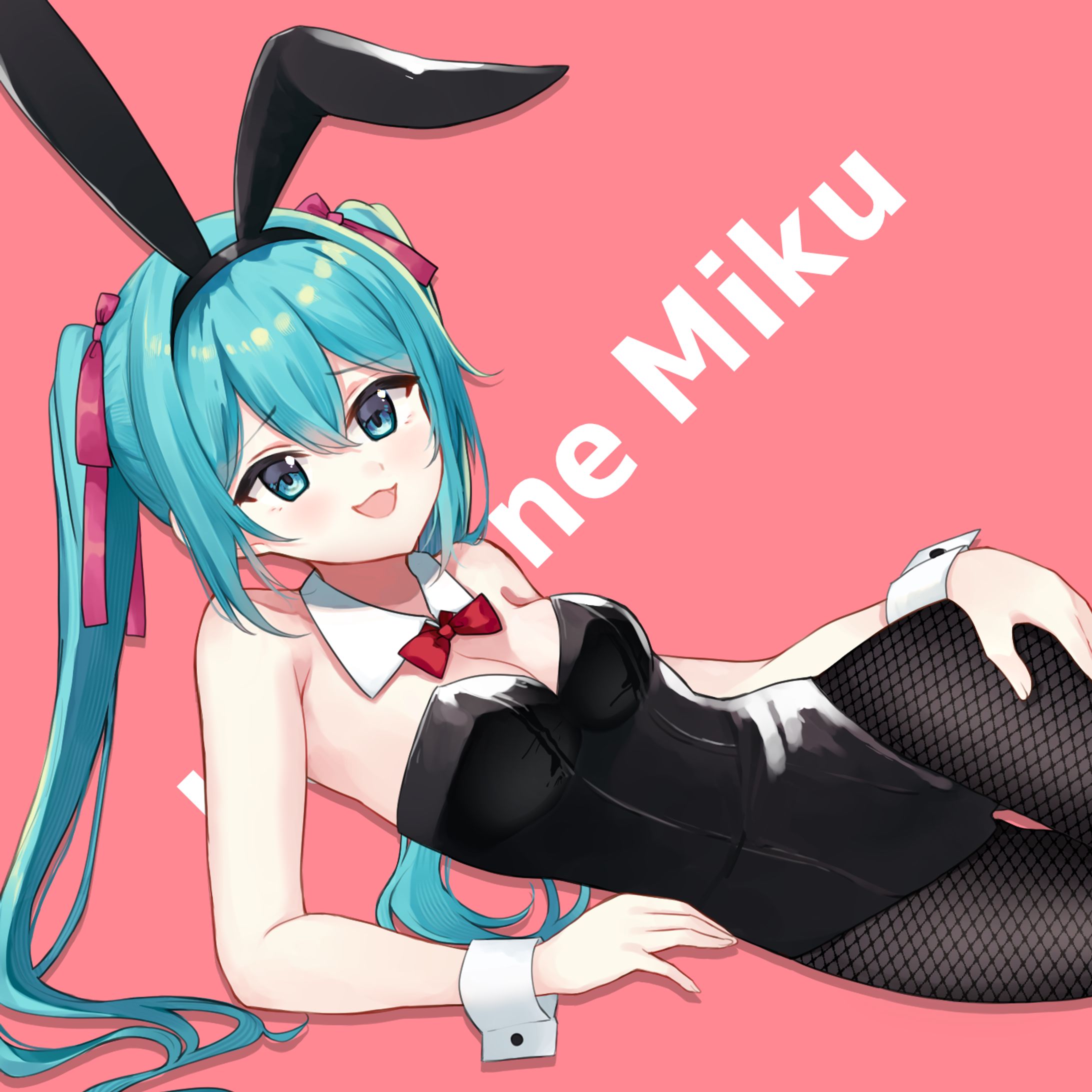 バニーちゃん-1