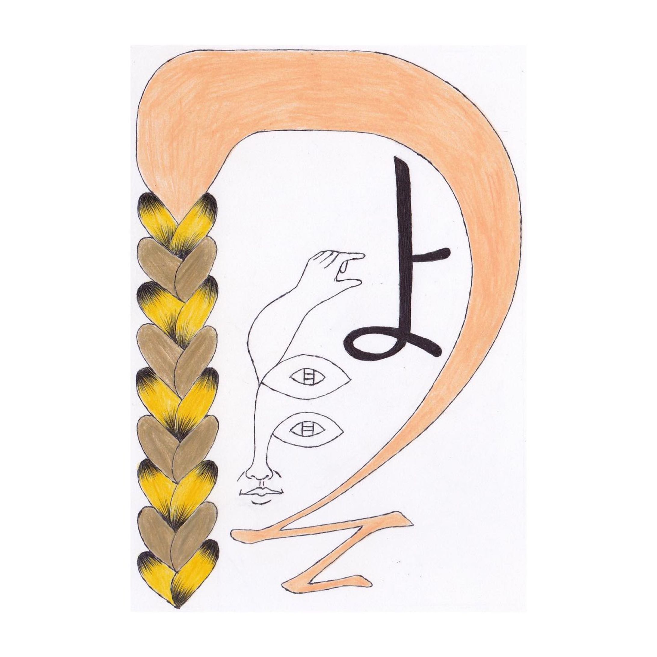 #絵 
#drawing 
#art 
#イラスト 
#illustration 
#surrealism 
#アート 
#art 
#絵描き 
#illustration 
#artist 
#moriokasachi
#モリオカサチ-1