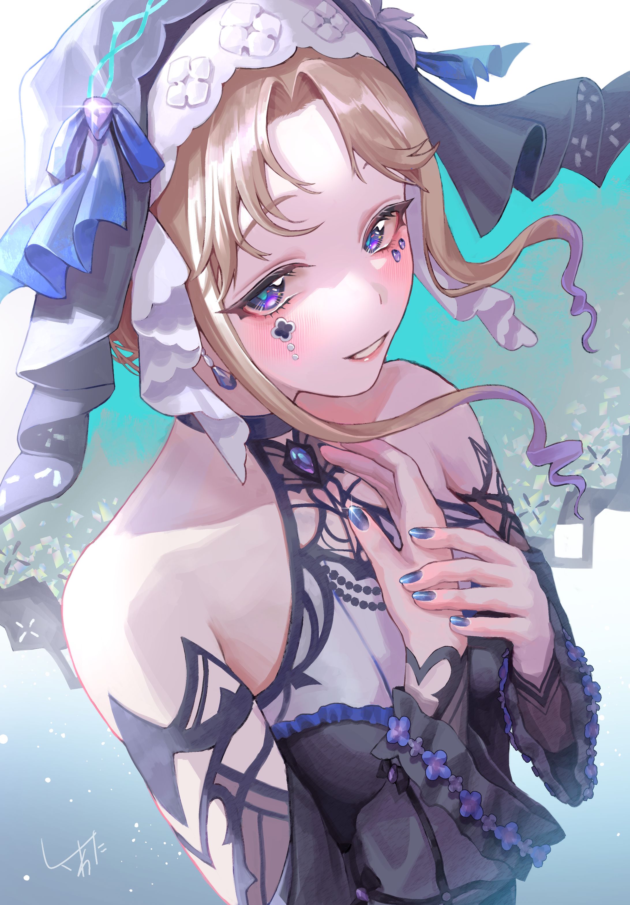 市川雛菜/アイドルマスターシャイニーカラーズ-1