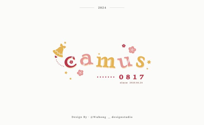 Logo｜Camus
