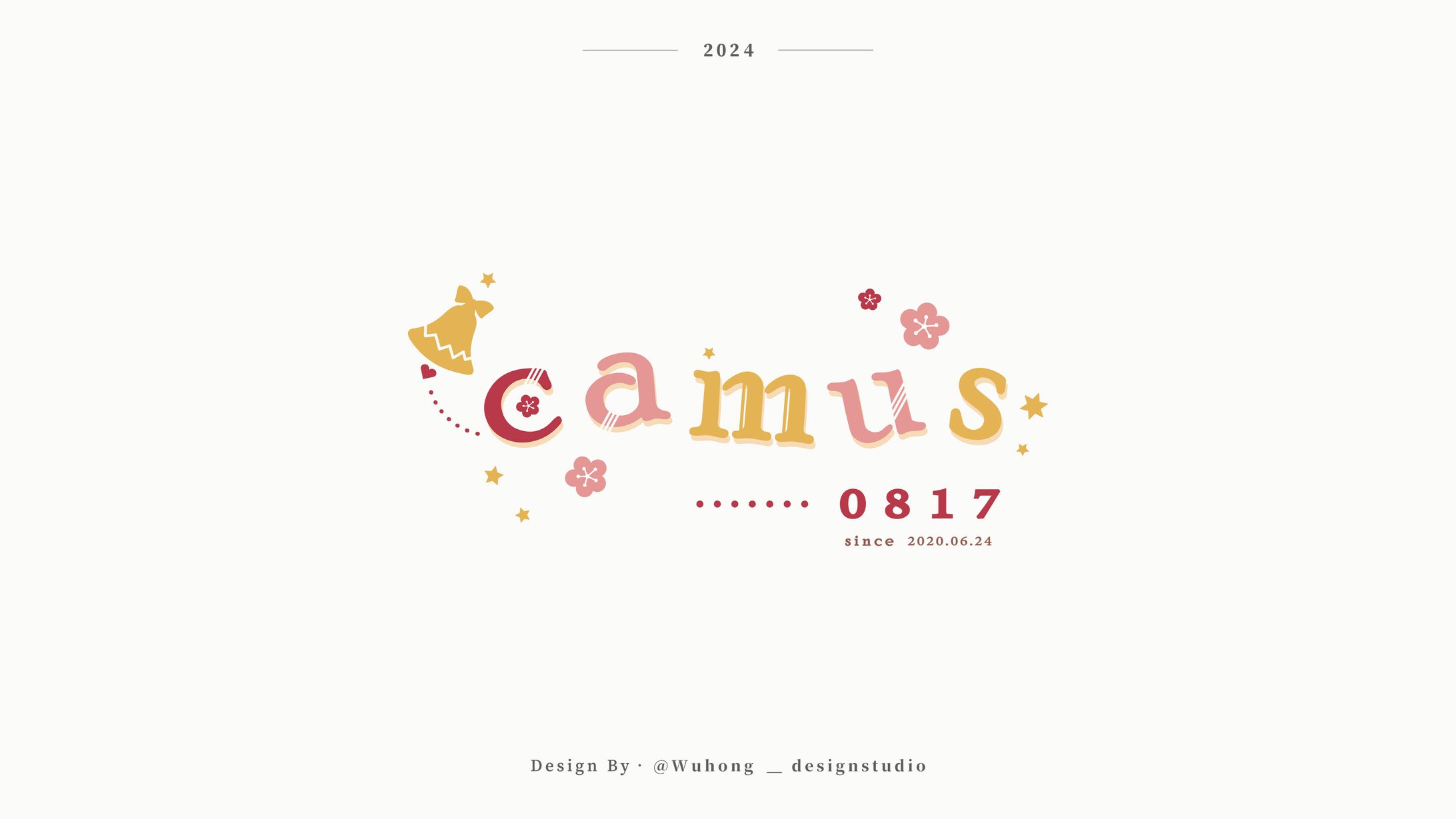 Logo｜Camus-1