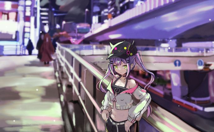 イラスト90