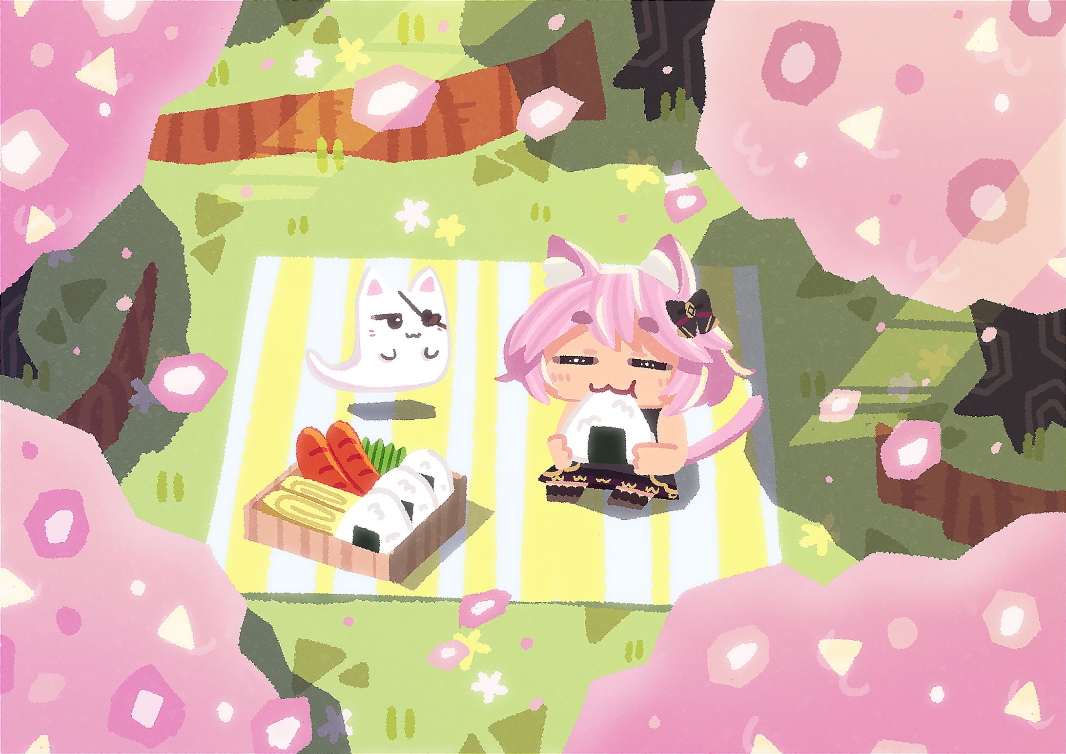 Vshojo ENVtuber nyanners-1