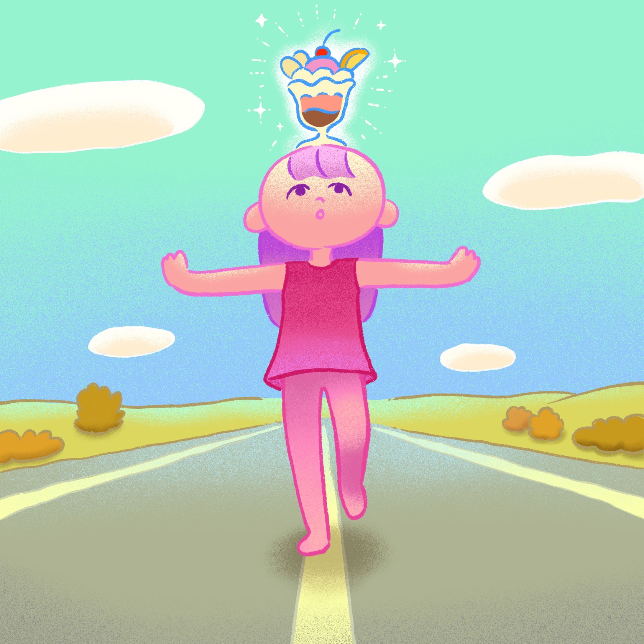 ハイウェイシリーズ-1
