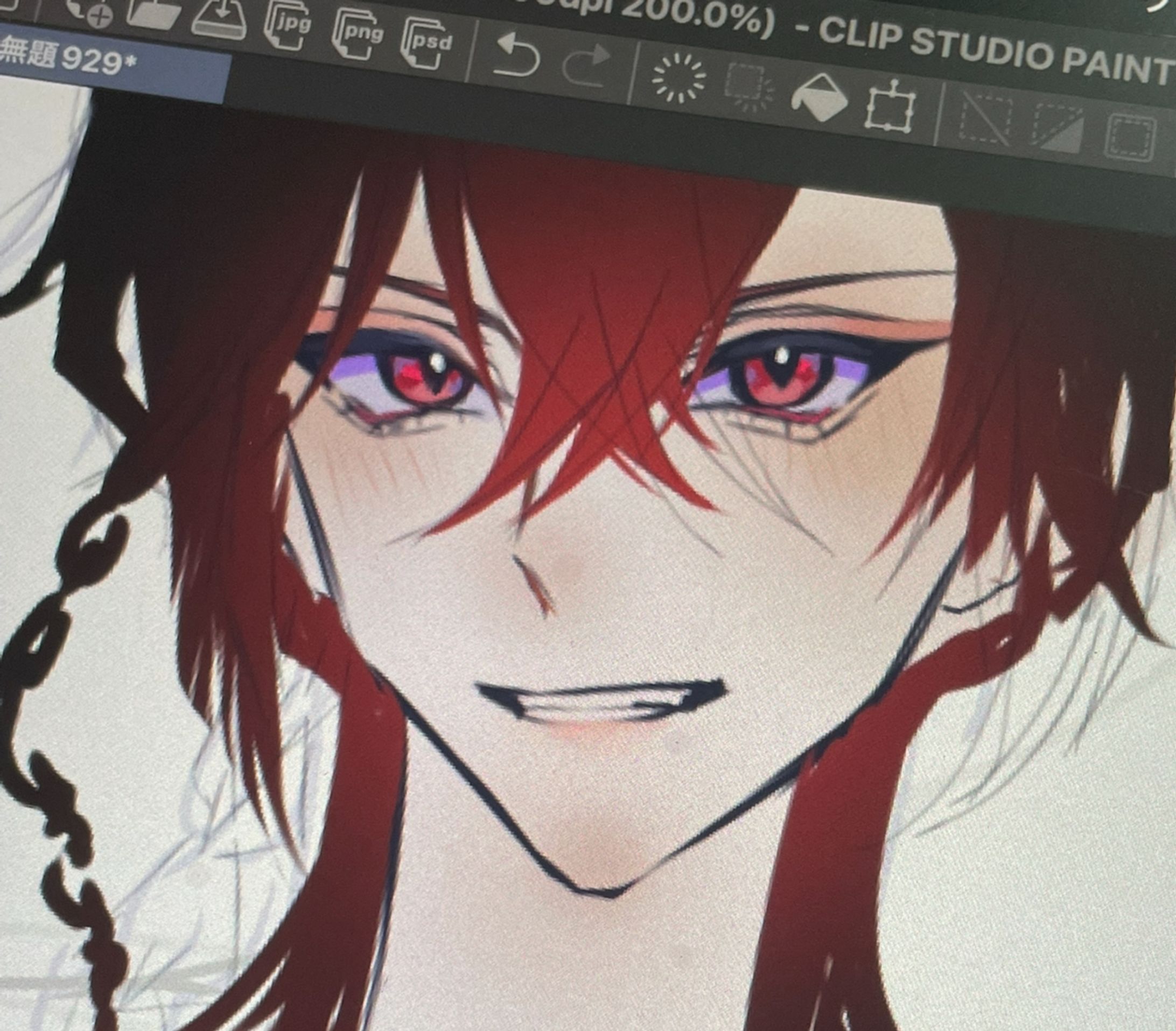 自作乙女ゲー制作-1