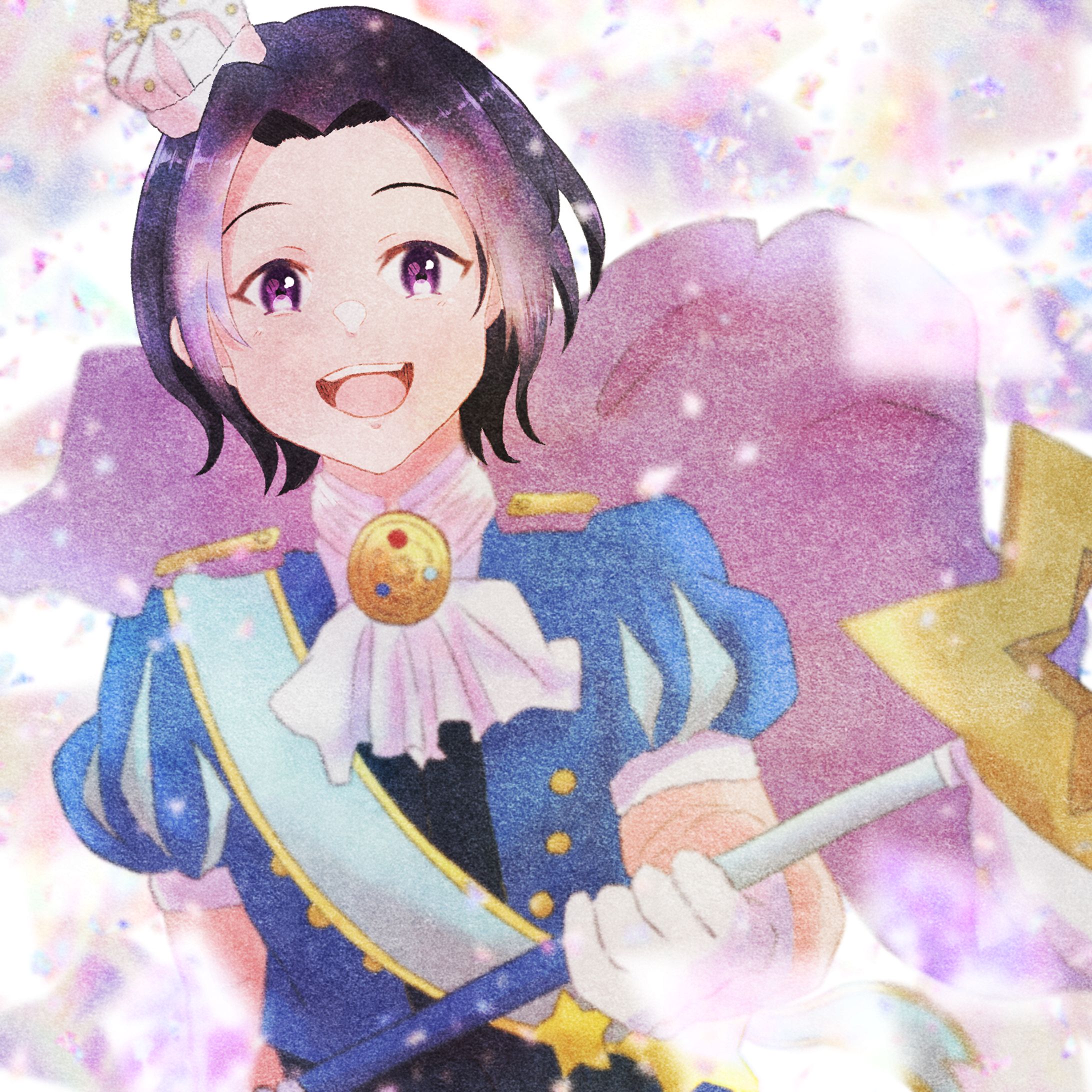 版権イラスト-1