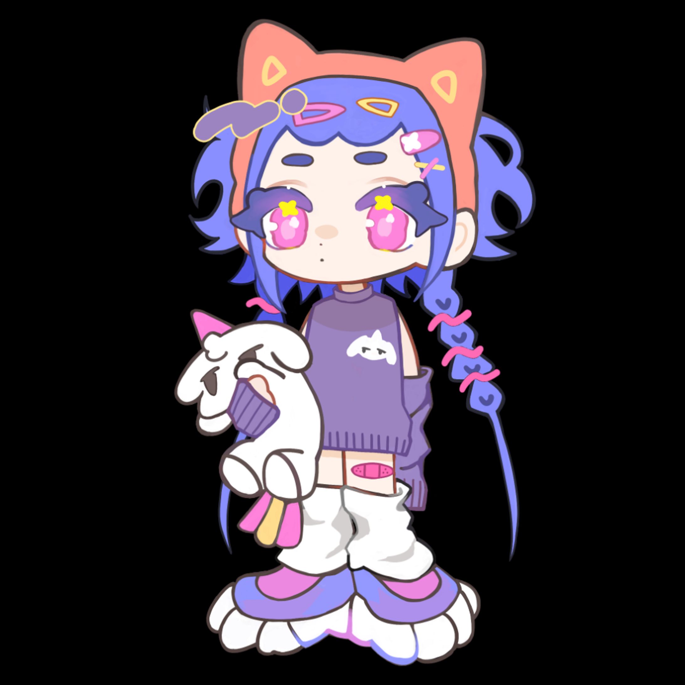 ミニキャラ-1